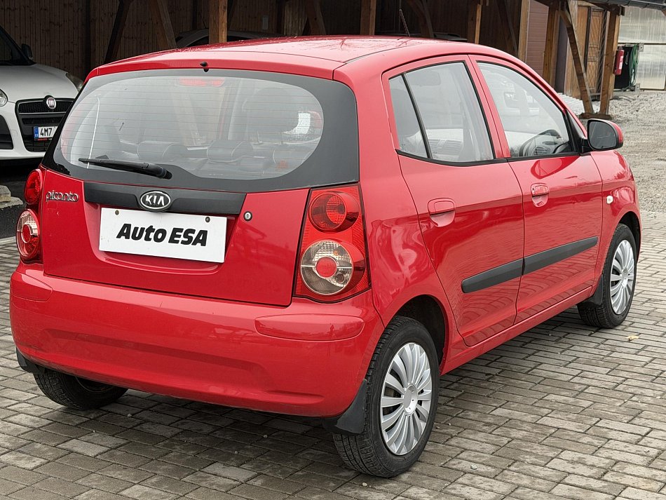 Kia Picanto 1.0i 