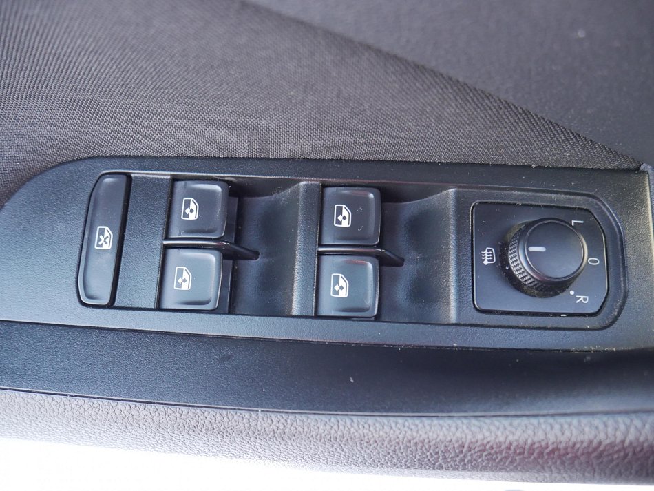 Škoda Kamiq 1.5TSi Ambition