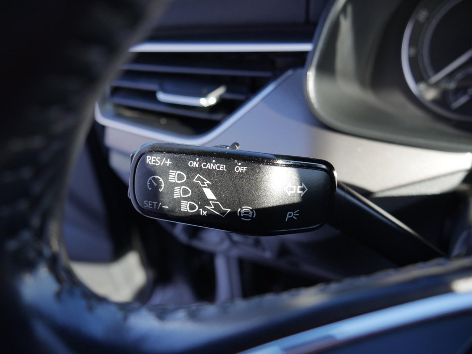 Škoda Kamiq 1.5TSi Ambition