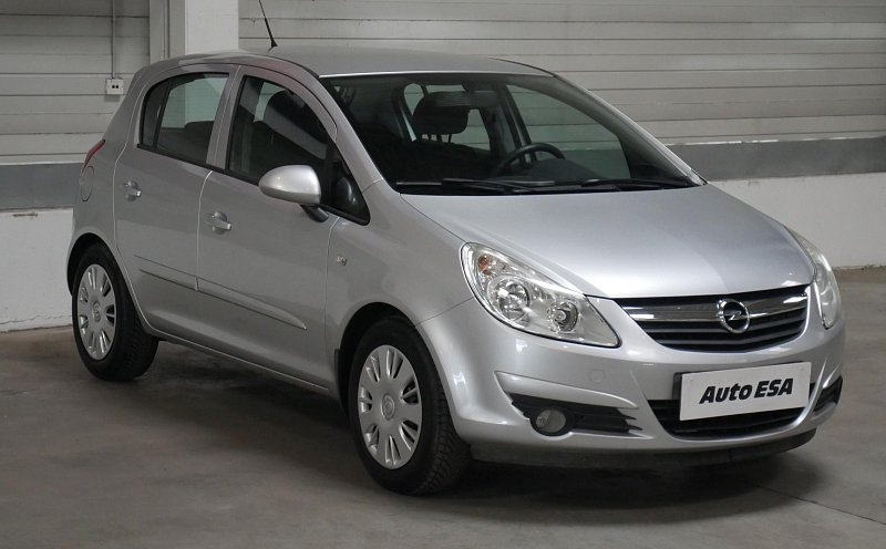 Opel Corsa 1.4i 