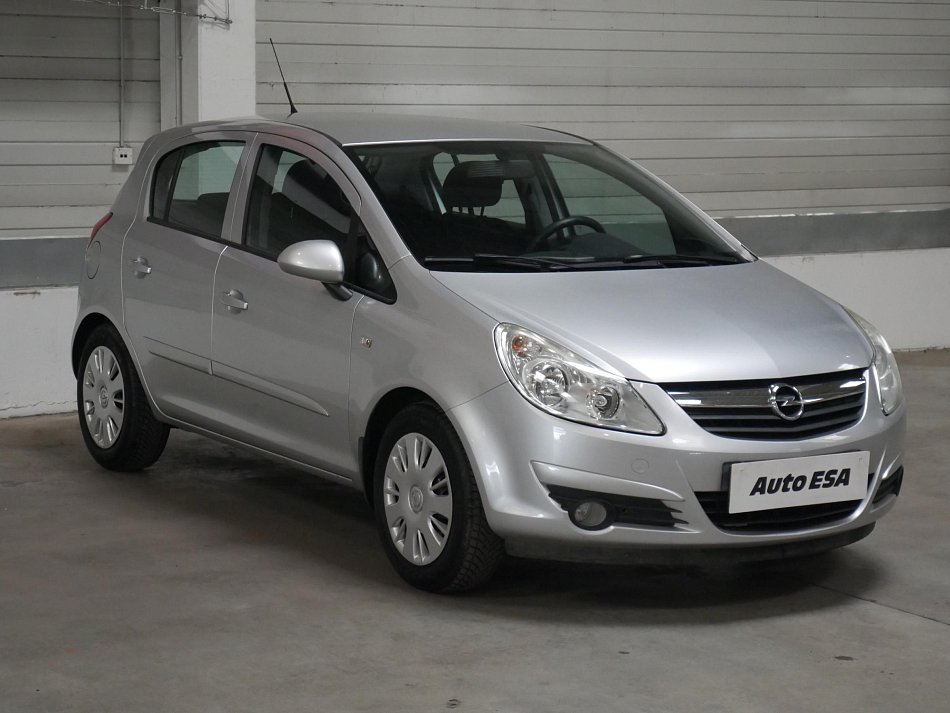 Opel Corsa 1.4i 