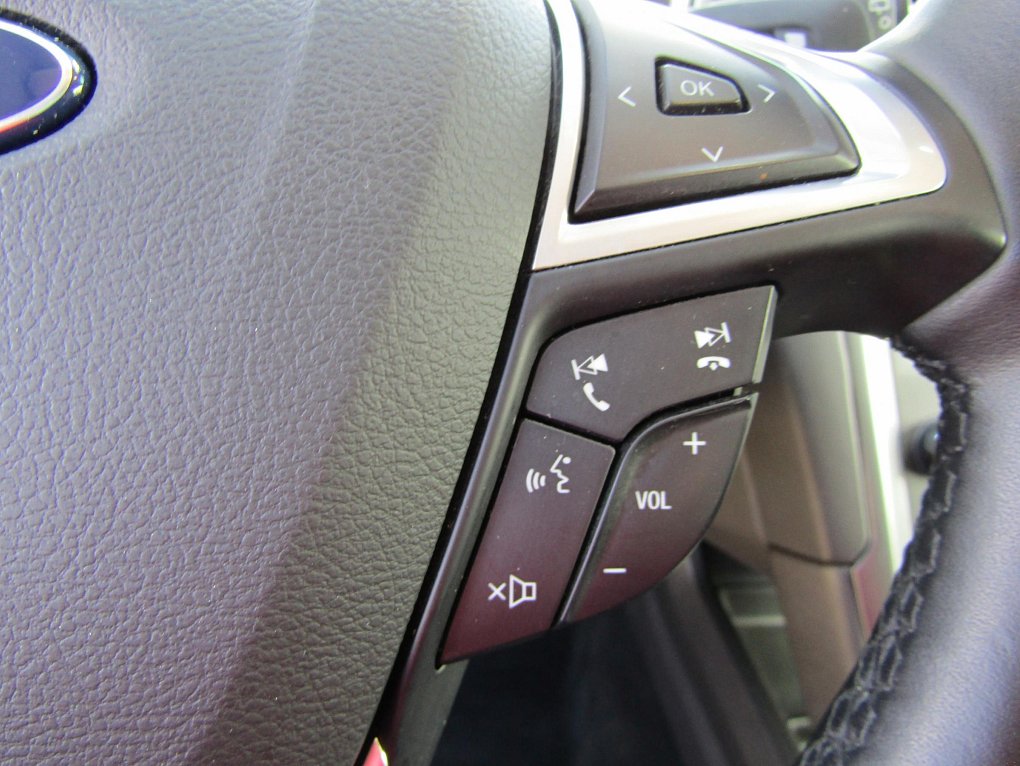 Ford Mondeo 2.0 TDCi Titanium