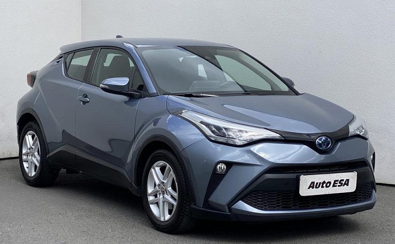 Toyota C-HR 1.8i 