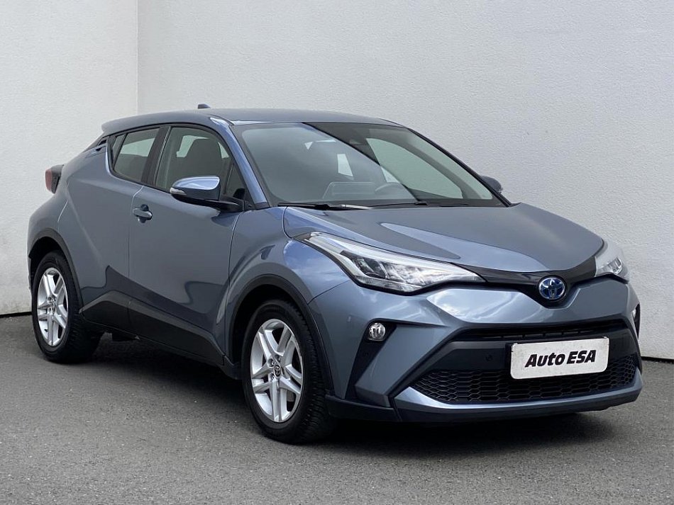 Toyota C-HR 1.8i 