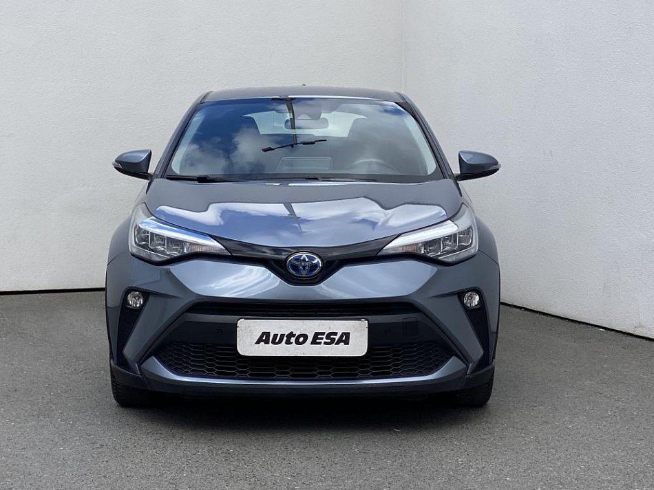 Toyota C-HR 1.8i 
