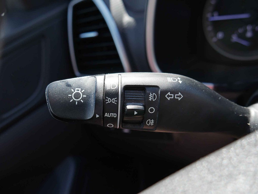 Hyundai Tucson 1.6CRDi Adventure 4x4