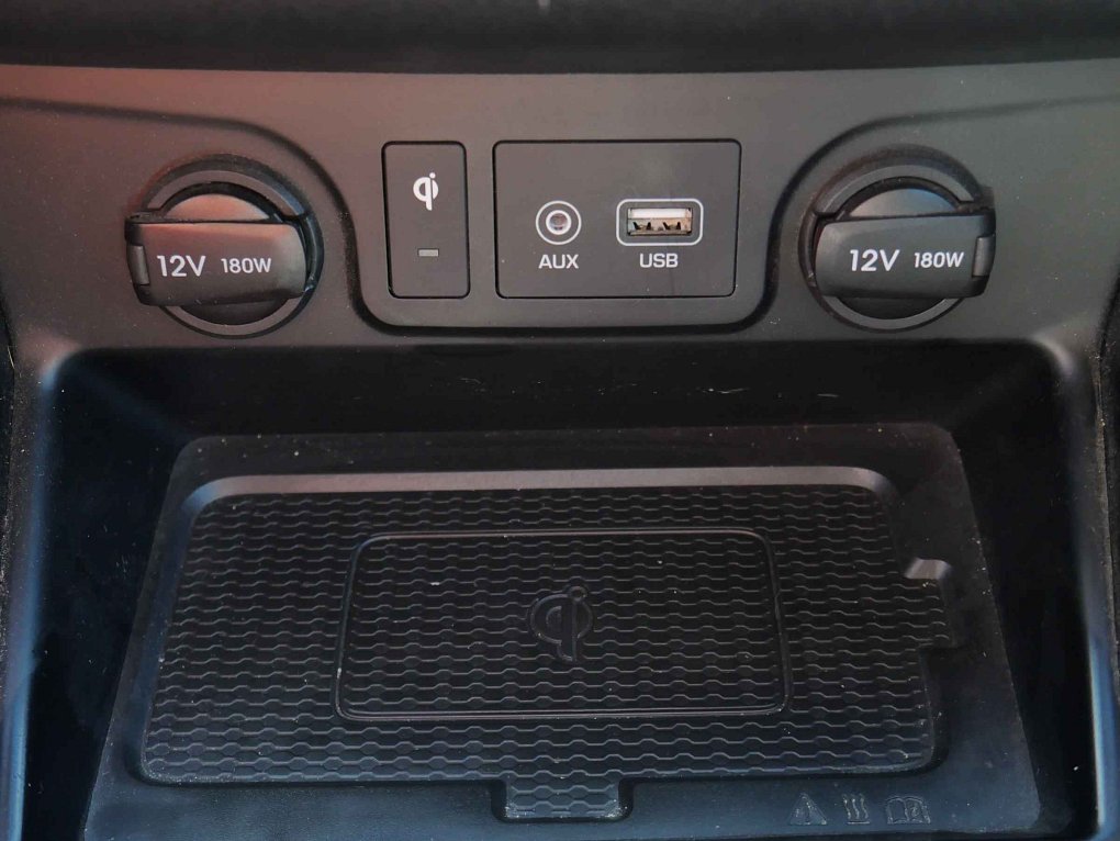 Hyundai Tucson 1.6CRDi Adventure 4x4