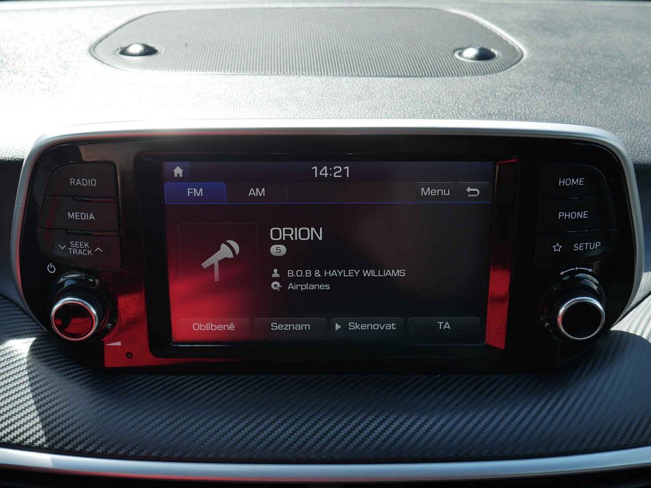 Hyundai Tucson 1.6CRDi Adventure 4x4