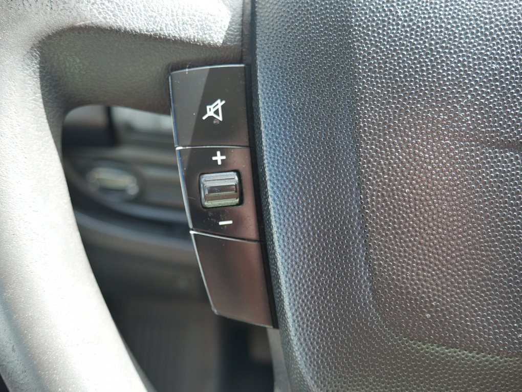 Citroën Jumper 2.0HDi  L3H2 6míst