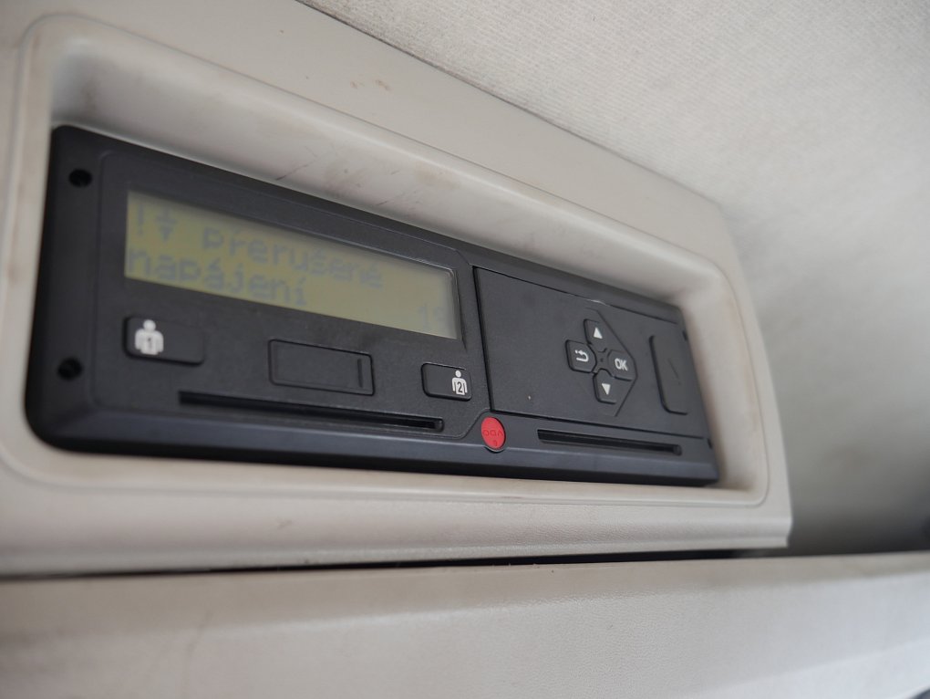 Citroën Jumper 2.0HDi  L3H2 6míst