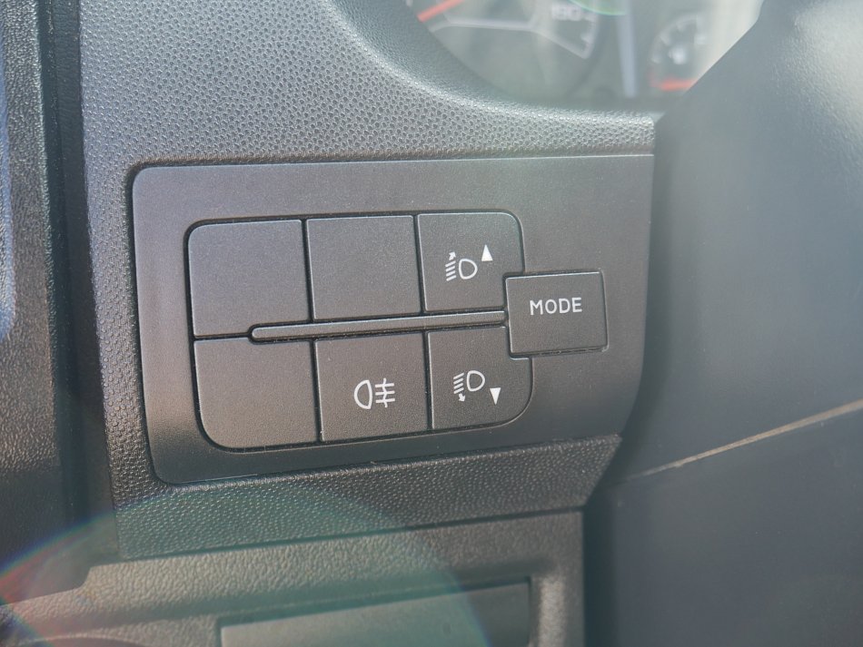 Citroën Jumper 2.0HDi  L3H2 6míst
