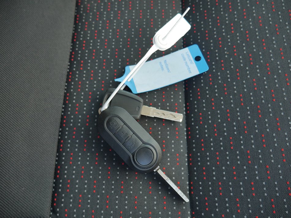 Citroën Jumper 2.0HDi  L3H2 6míst