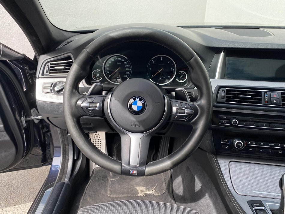 BMW Řada 5 3.0D  530d xDrive