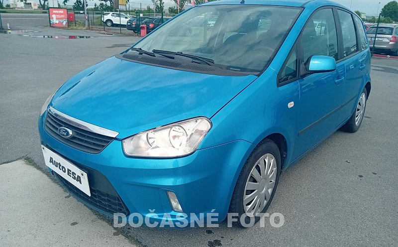 Ford C-MAX 1.6i 