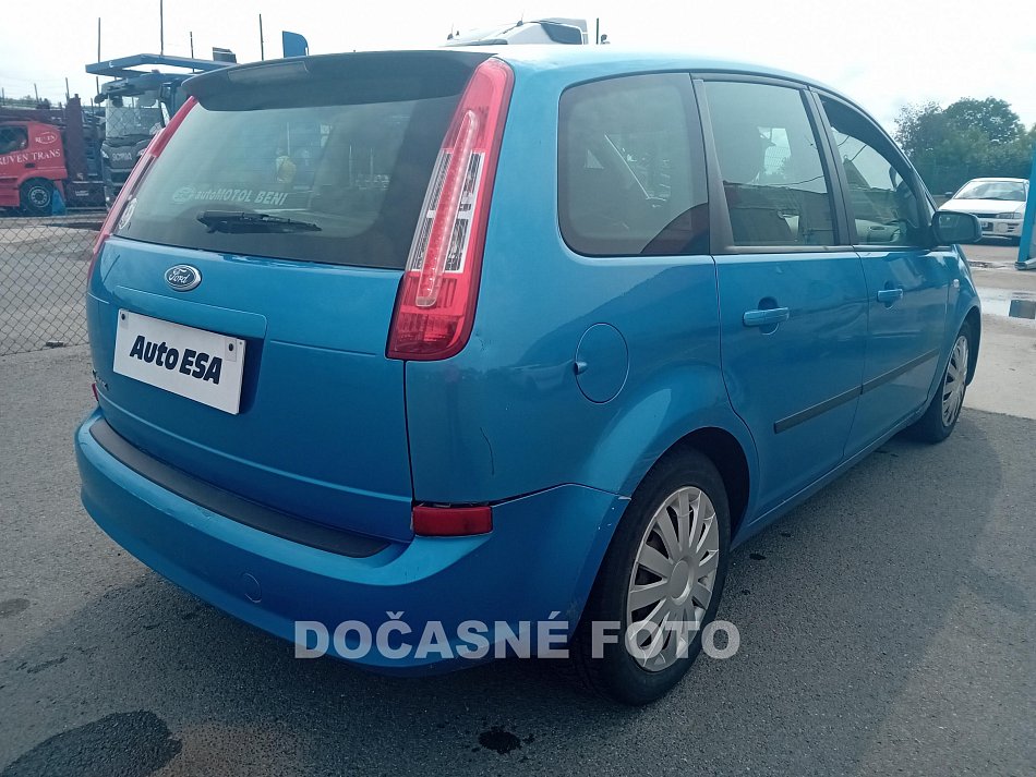 Ford C-MAX 1.6i 