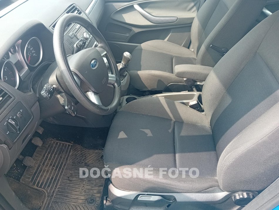 Ford C-MAX 1.6i 
