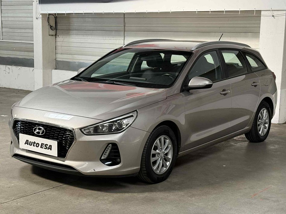 Hyundai I30 1.0 TGDi 