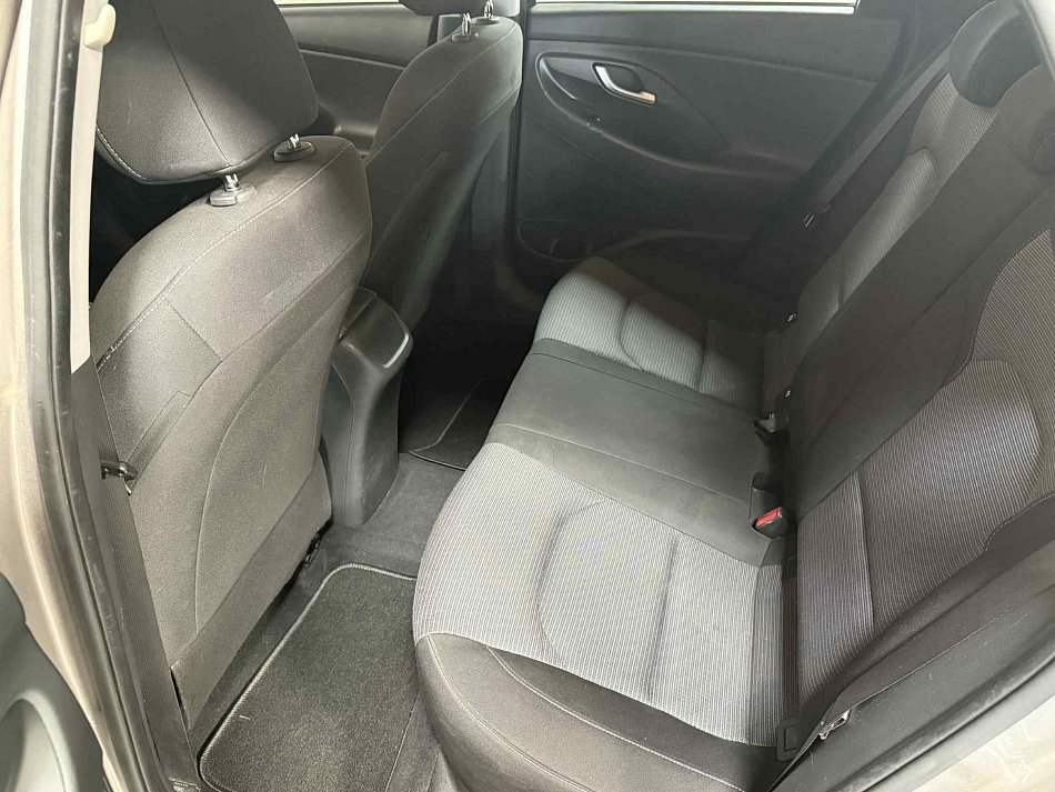 Hyundai I30 1.0 TGDi 