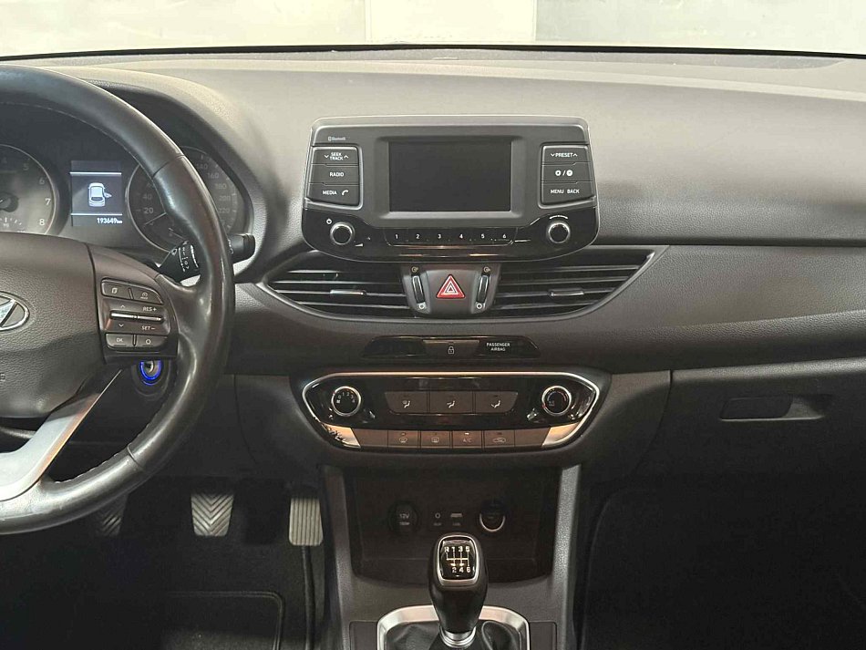 Hyundai I30 1.0 TGDi 