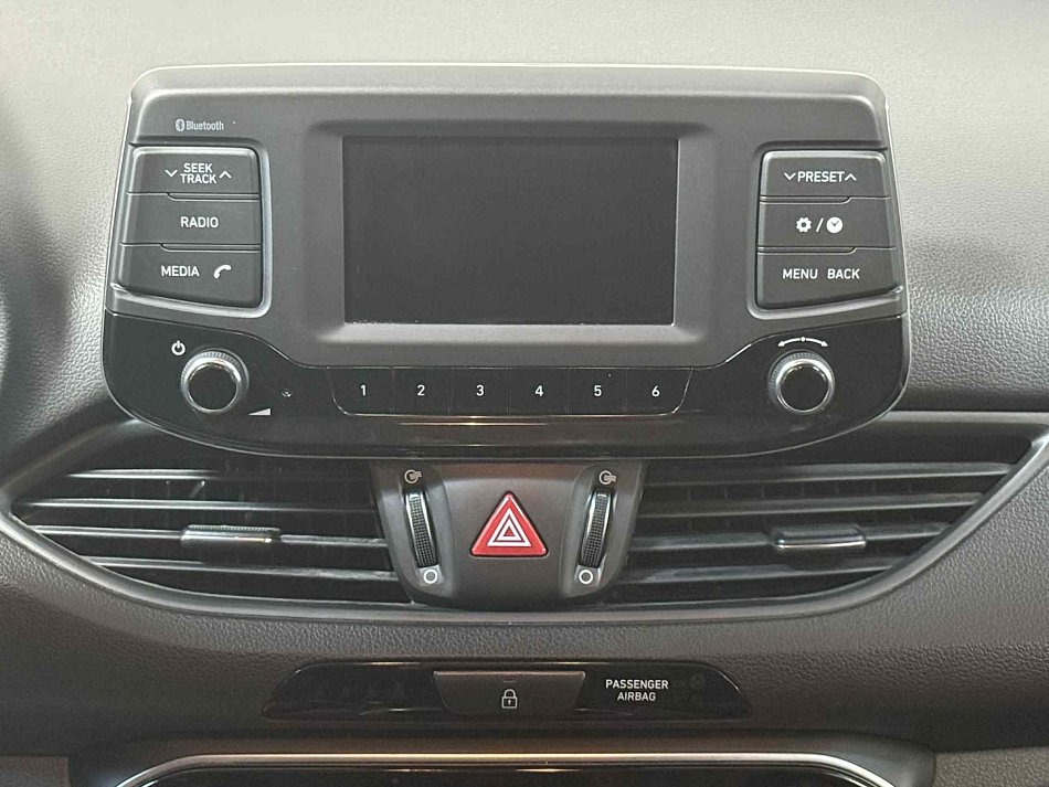 Hyundai I30 1.0 TGDi 