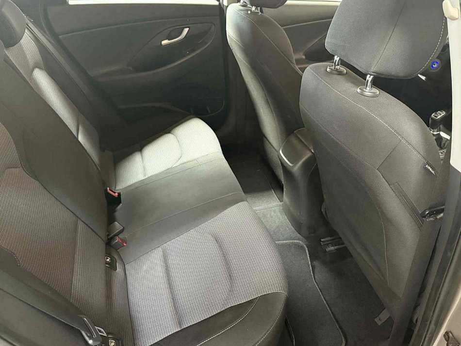 Hyundai I30 1.0 TGDi 