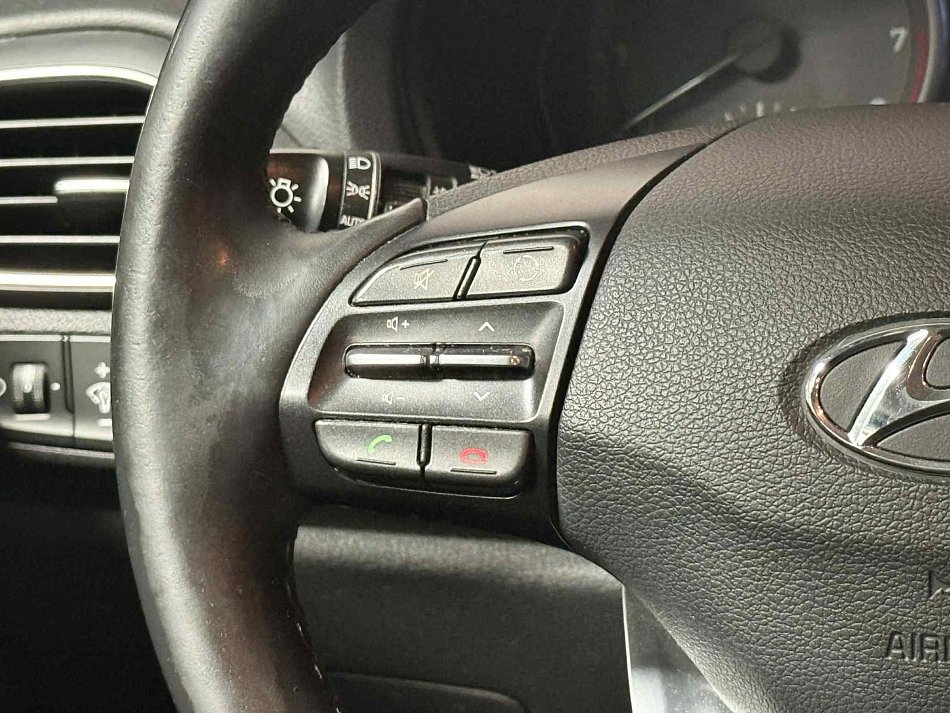 Hyundai I30 1.0 TGDi 
