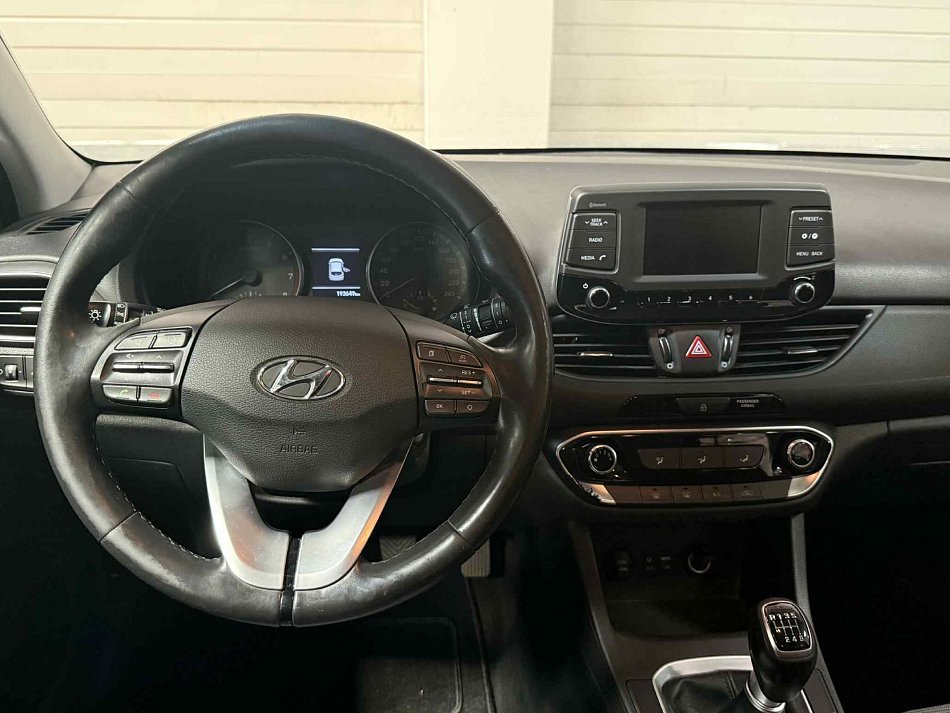 Hyundai I30 1.0 TGDi 