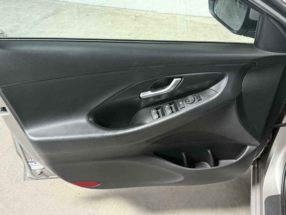 Hyundai I30 1.0 TGDi 