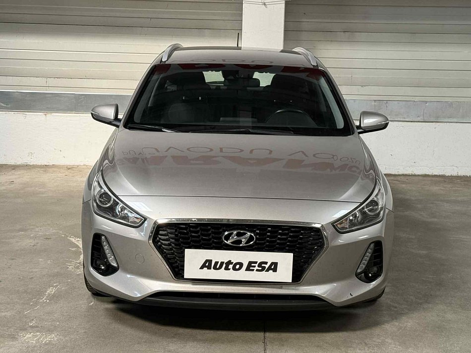 Hyundai I30 1.0 TGDi 
