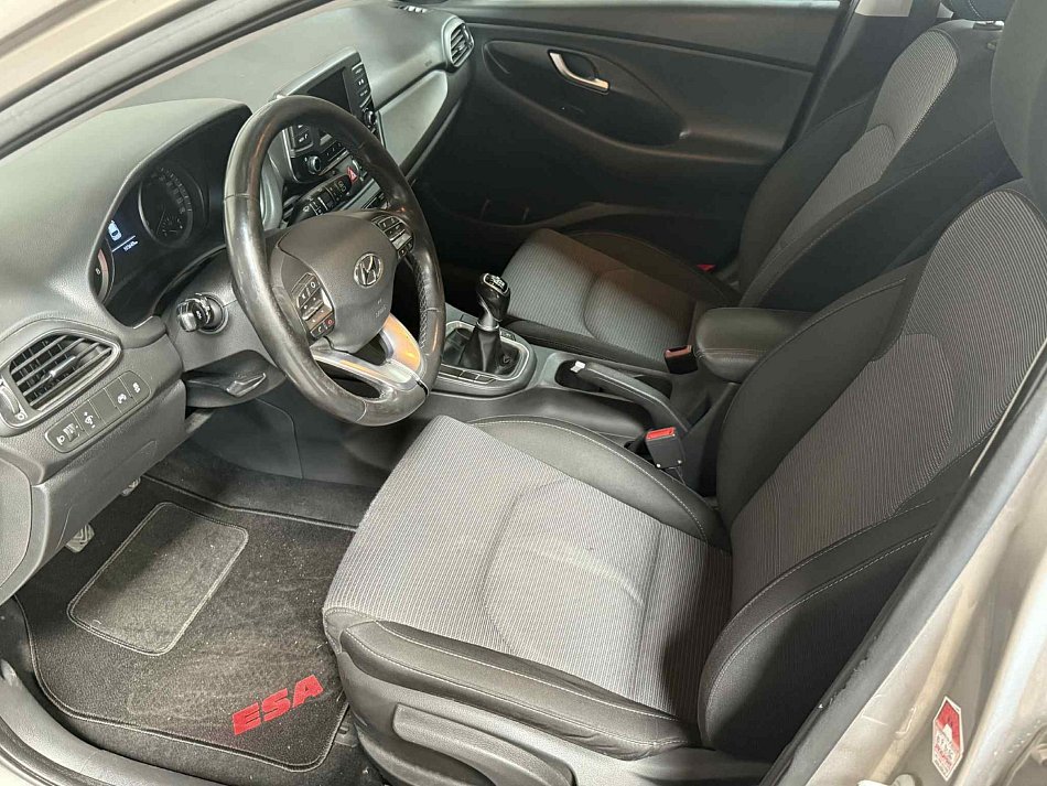 Hyundai I30 1.0 TGDi 