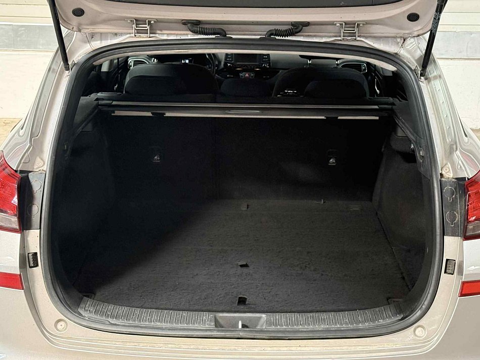 Hyundai I30 1.0 TGDi 