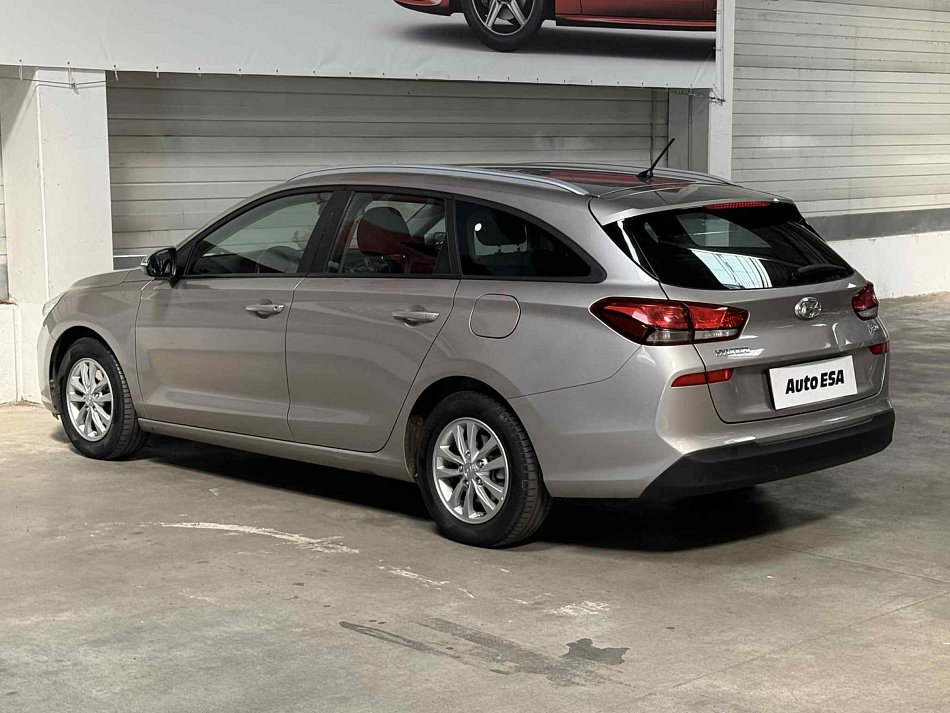 Hyundai I30 1.0 TGDi 