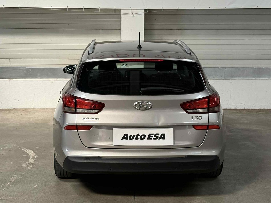 Hyundai I30 1.0 TGDi 