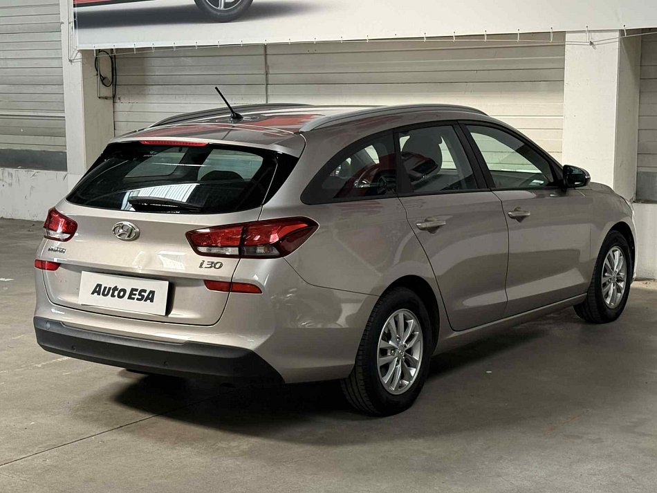 Hyundai I30 1.0 TGDi 