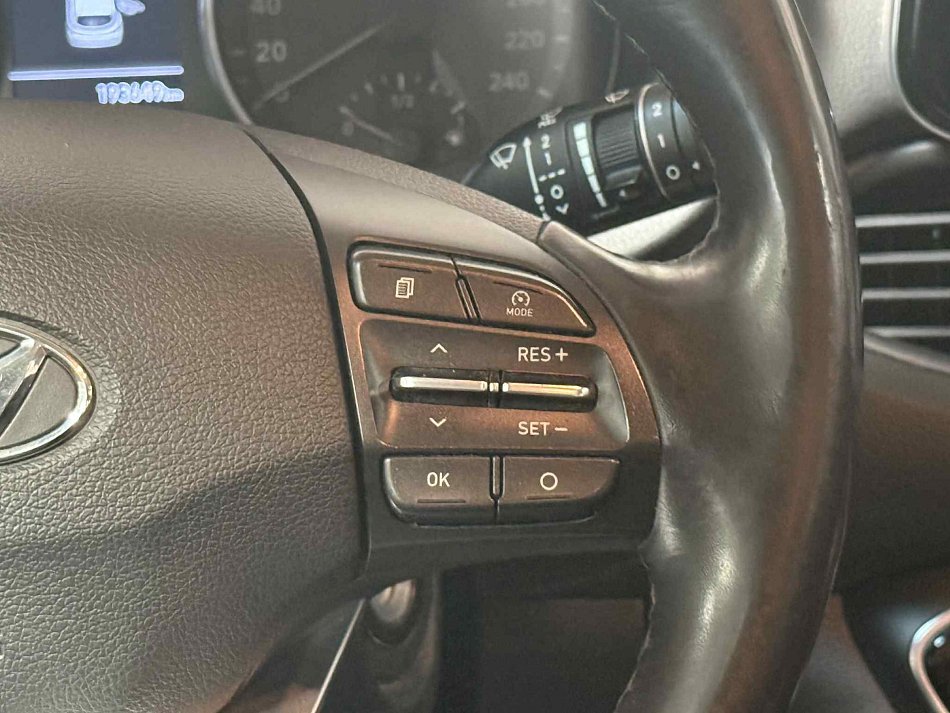 Hyundai I30 1.0 TGDi 