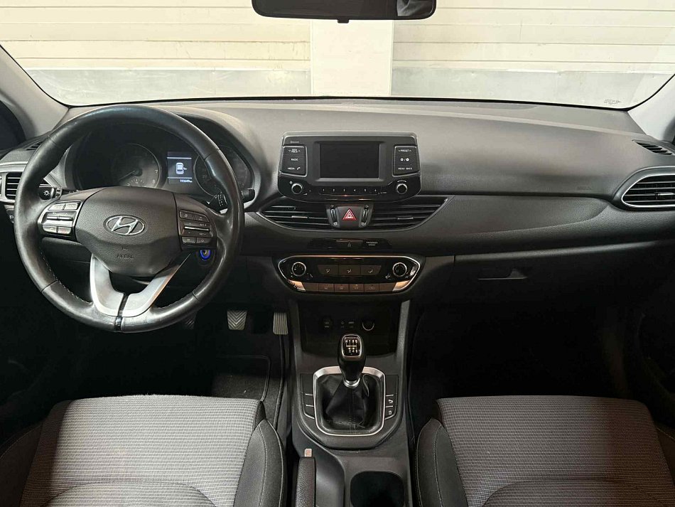 Hyundai I30 1.0 TGDi 