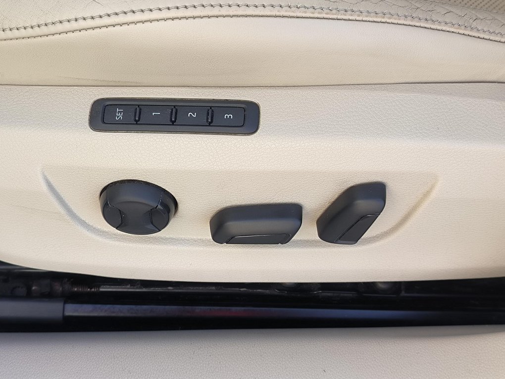 Škoda Superb III 2.0 TDi L&K