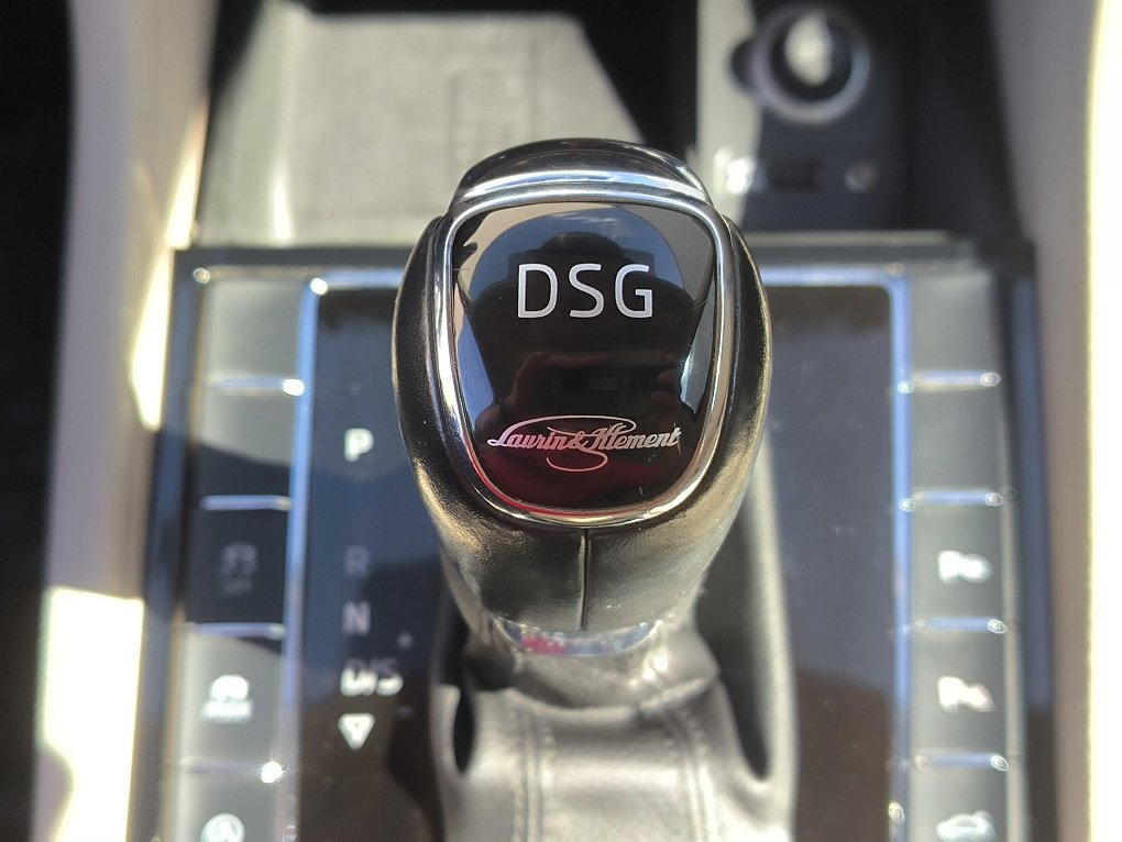 Škoda Superb III 2.0 TDi L&K