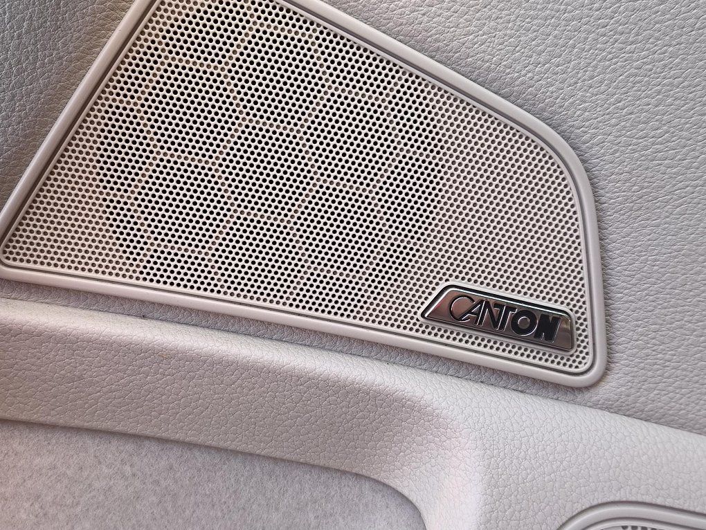 Škoda Superb III 2.0 TDi L&K