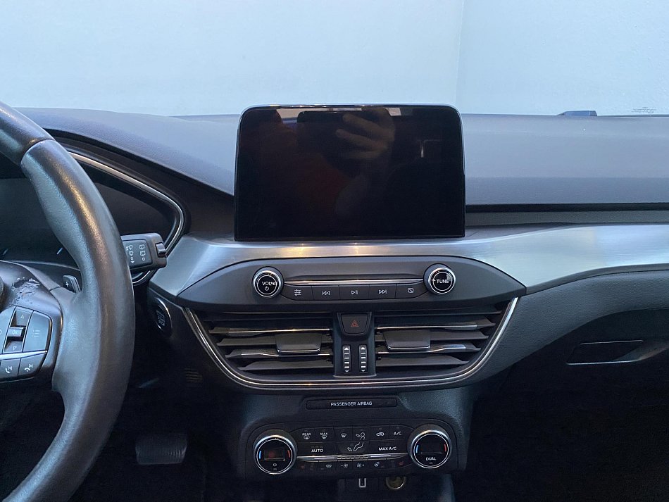 Ford Focus 2.0 TDCi Titanium