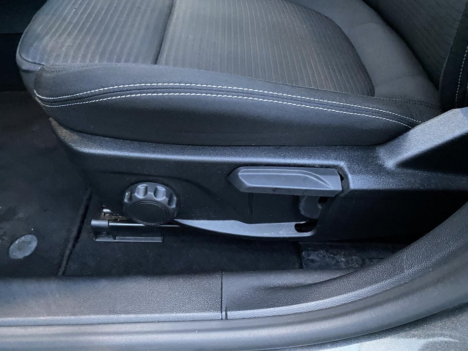 Ford Focus 2.0 TDCi Titanium