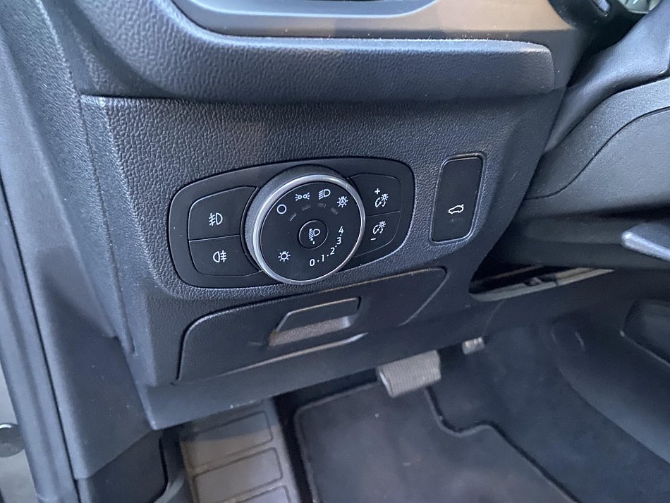 Ford Focus 2.0 TDCi Titanium