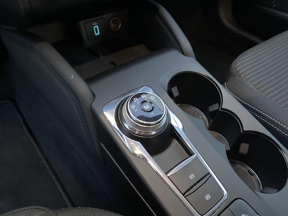 Ford Focus 2.0 TDCi Titanium