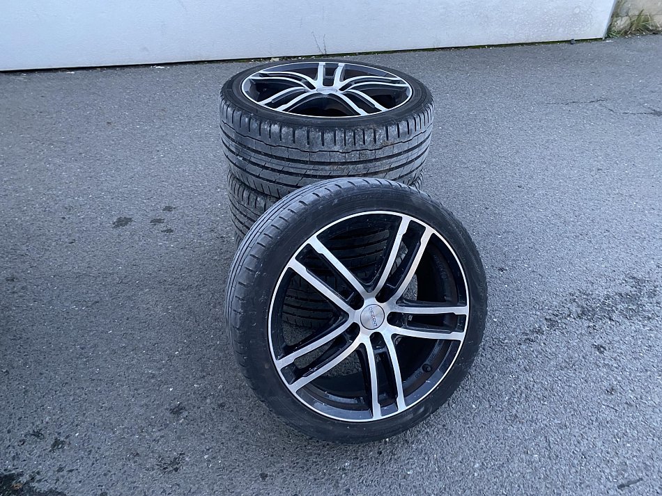 Ford Focus 2.0 TDCi Titanium