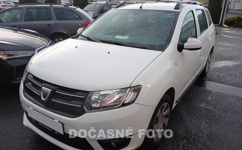 Dacia Logan 1.2i