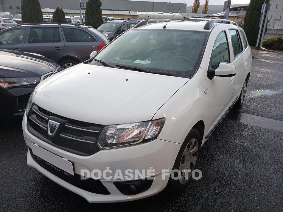 Dacia Logan 1.2i