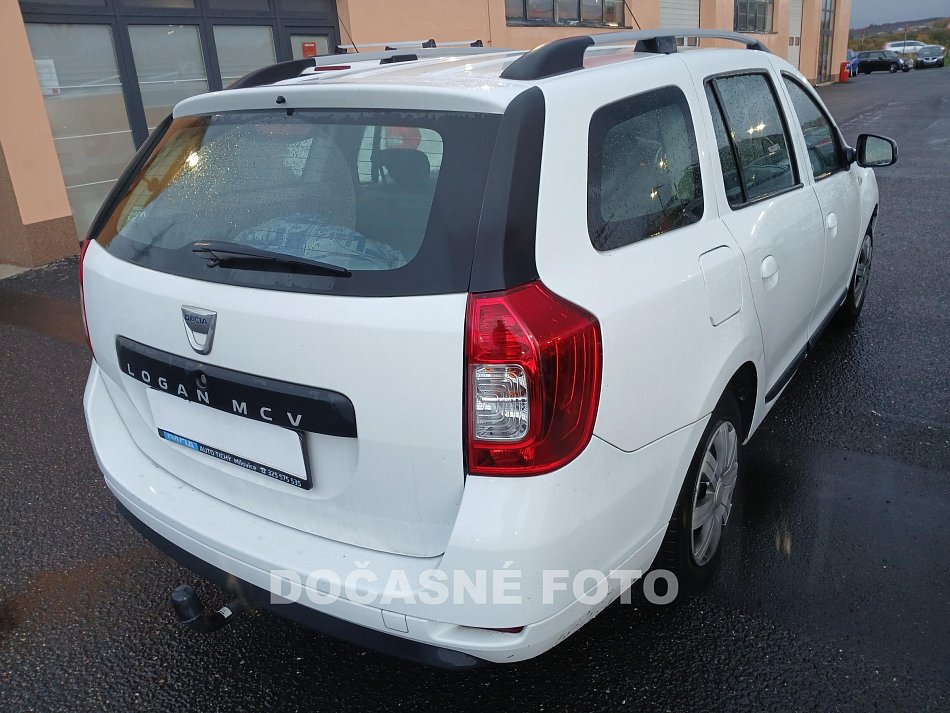 Dacia Logan 1.2i 