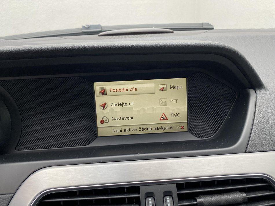 Mercedes-Benz Třída C 3.0 CDi  C300 4Matic