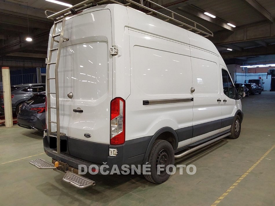 Ford Transit 2.0TDCi Trend L3H3