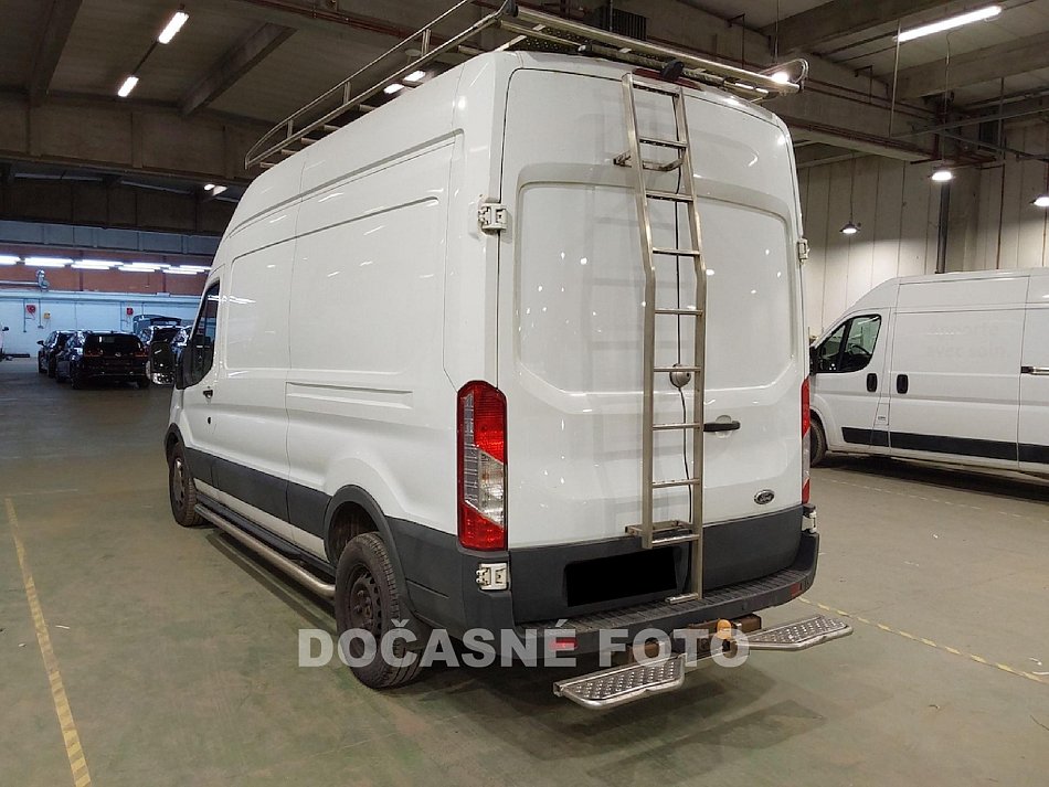Ford Transit 2.0TDCi Trend L3H3